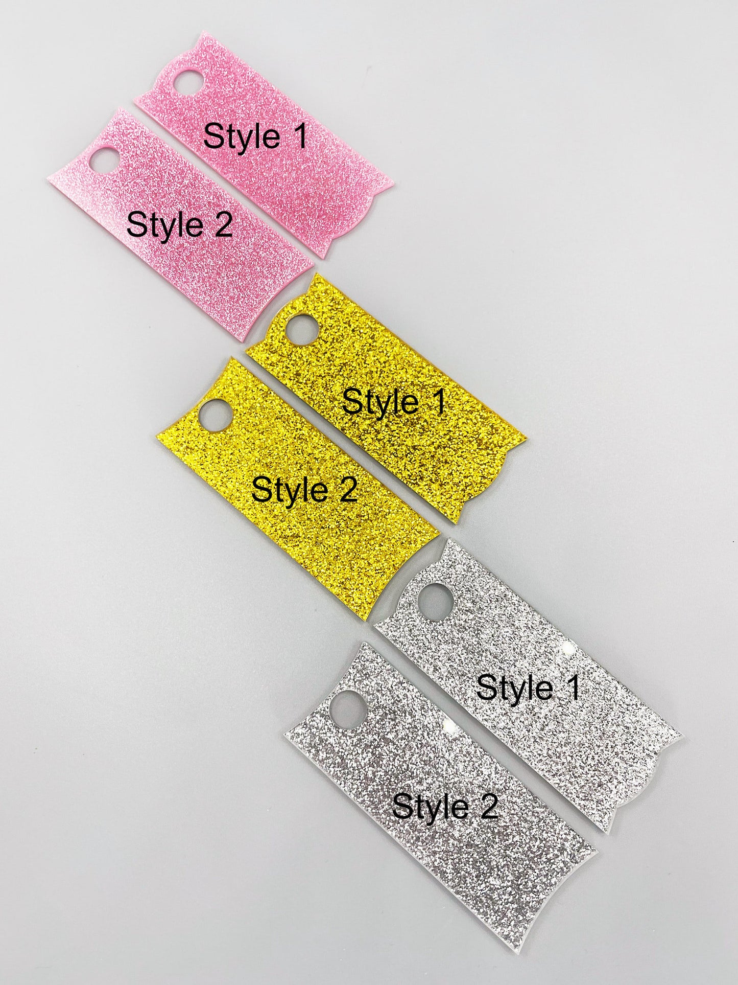 Personalised Tumbler Topper | Cup Topper Name | Personalised Glitter Cup Topper | Tumbler Accessories | 40oz Quencher Lid Top | Name Plate|