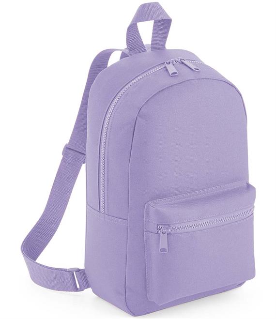 Kids Children's Personalised/Custom Mini Rucksack/Backpack | School | Gym | Swim | Any name | Monogram | Metallics |