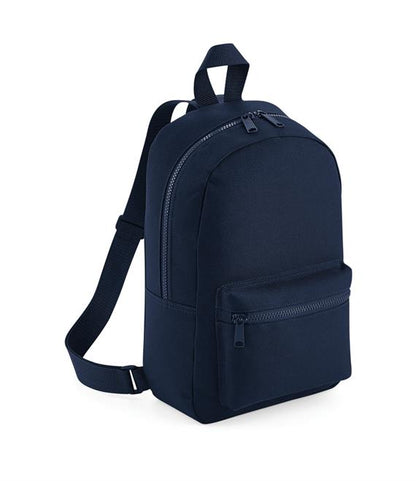 Kids Children's Personalised/Custom Mini Rucksack/Backpack | School | Gym | Swim | Any name | Monogram | Metallics |